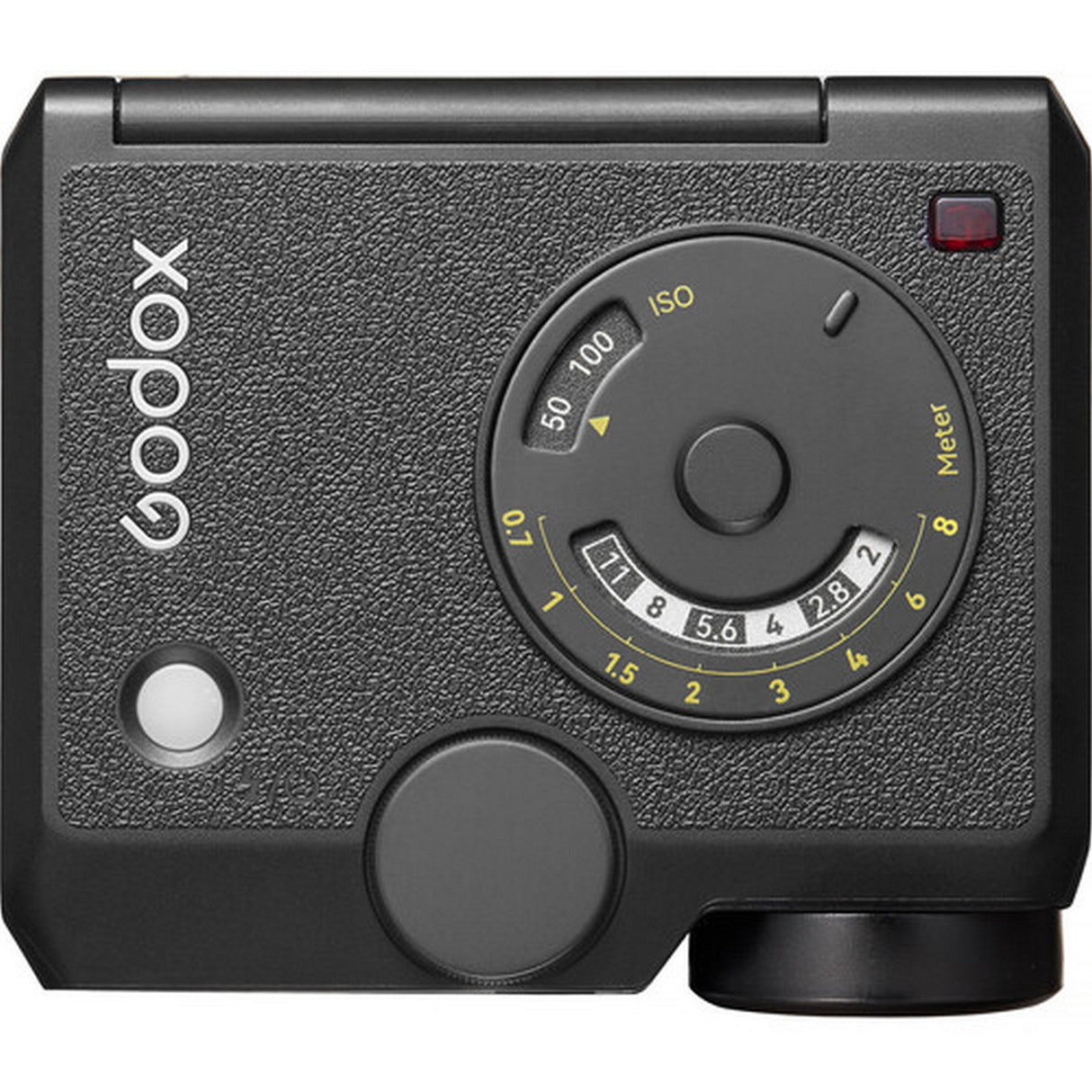 Godox Lux Junior II Multi-System TTL Retro Camera Flash