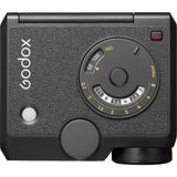 Godox Lux Junior II Multi-System TTL Retro Camera Flash