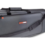 Gator GL-VIOLA15-23 Adagio Series EPS Polyfoam Lightweight Case for 15-15.5-Inch Viola