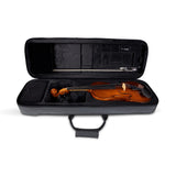 Gator GL-VIOLIN44-23 Gator Adagio Series EPS Lightweight Case for 4/4 Size Violin