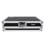 Headliner Road Case for Pioneer DJ DDJ-FLX10 or DDJ-1000SRT with Laptop Platform