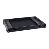 Headliner HL10031 Pitch Black Low-Profile Flight Case for Prime 4 G2