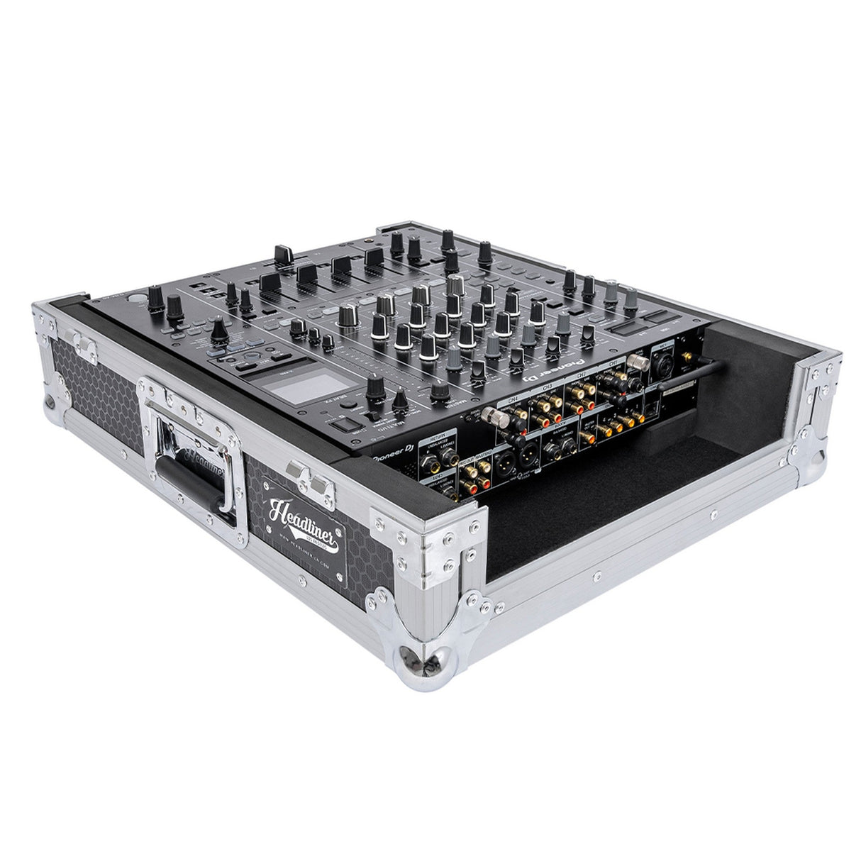 Headliner Flight Case for DJM-A9 DJ Mixer DJ Mixer