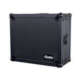 Headliner HL10205 Pitch Black Turntable Flight Case