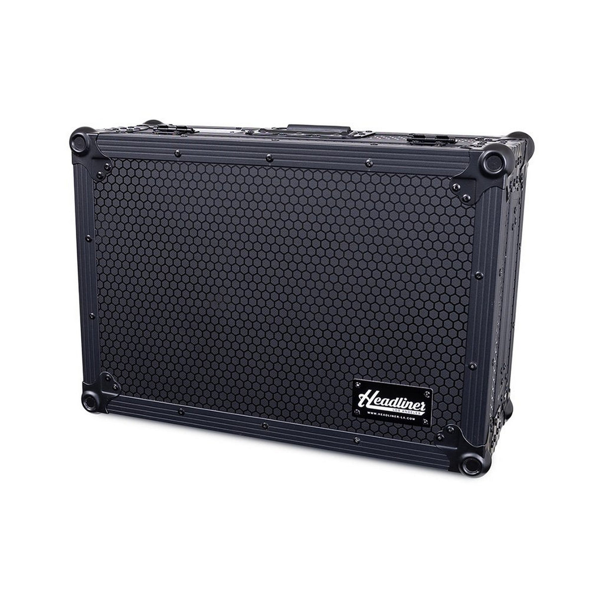 Headliner HL10206 Pitch Flight Case for CDJ-DJM