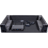 Headliner Volta Power-Ready Flight Case for Pioneer DJ XDJ-RX3