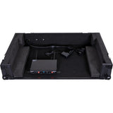 Headliner Volta Power-Ready Flight Case for Rane Performer and Four