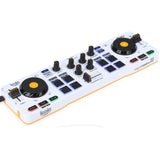 Hercules DJControl Mix Bluetooth DJ Controller