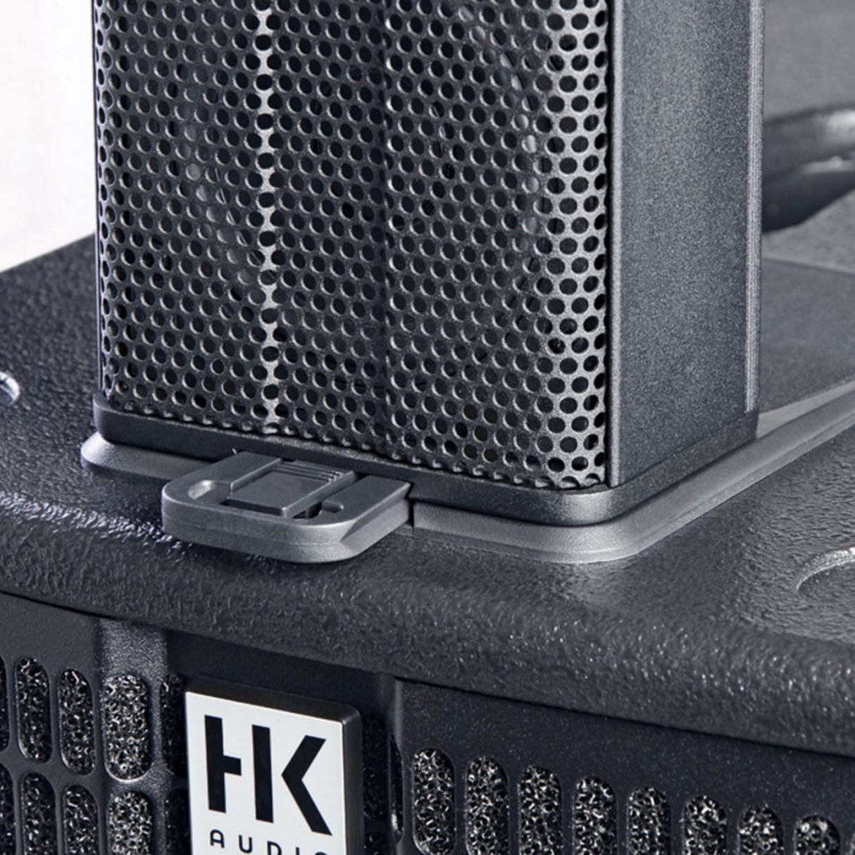 HK Audio Elements E 110 SUB AS 1200W 1 x 10-Inch Subwoofer