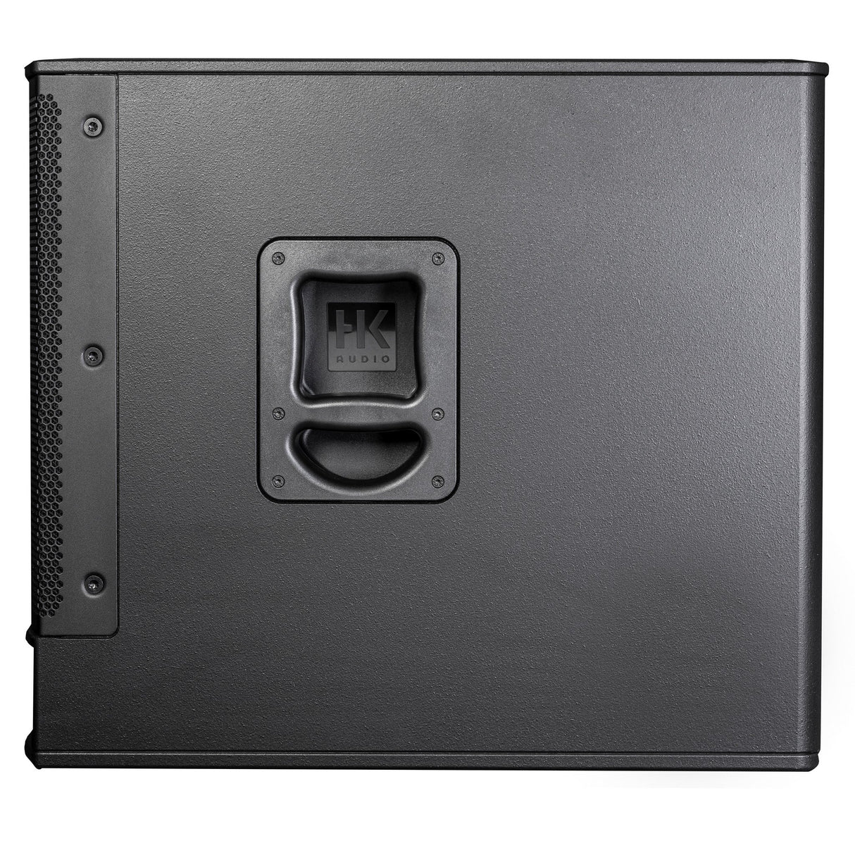 HK Audio PORTABLE SUB 118 A Active 18-Inch Subwoofer