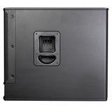 HK Audio PORTABLE SUB 118 A Active 18-Inch Subwoofer