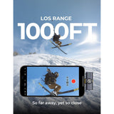 Hollyland Lark M2 Wireless Lavalier Microphone System (USB-C)