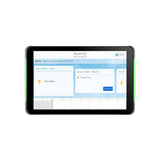 IAdea XDS-1078-A9 Advanced 10.1-Inch Interactive Room Panel Display