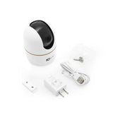 IC Realtime Orb 2 5MP Wi-Fi Pan Tilt Indoor Camera