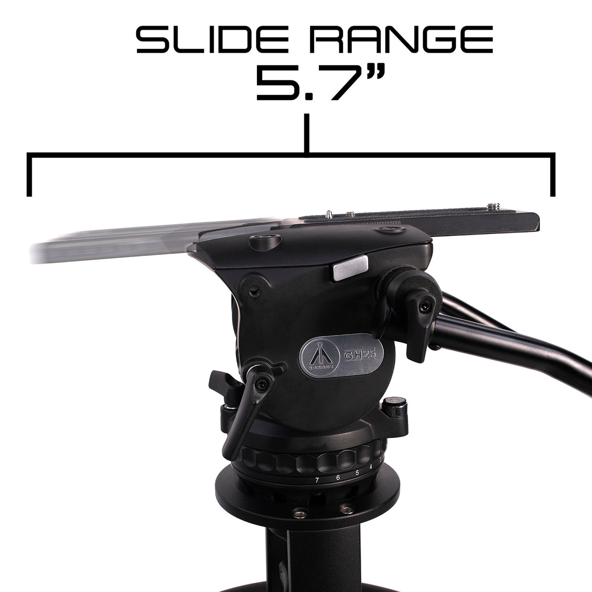 Ikan PT419W-TM-PEDESTAL 19-Inch Widescreen Teleprompter with Talent Monitor, Pedestal, and Dolly Turnkey