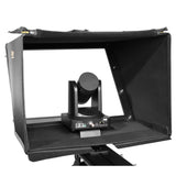 Ikan PT419W-PTZ-TK 19-Inch PTZ Teleprompter with Travel Kit