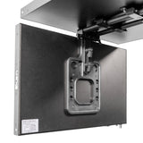 Ikan PT419W-TM-TK 19-Inch Teleprompter with Widescreen Script Monitor, Talent Monitor, and Travel Kit