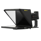 Ikan PT4900 V2 Professional 19-Inch High Bright Beam Splitter Teleprompter