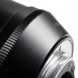 IRIX 150mm f/2.8 Dragonfly Lens for Canon