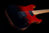 Jet Guitars JS-1000 Vulcano Electric Guitar