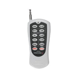 JMAZ Lighting Firestorm 4 600W Cold Spark Machine