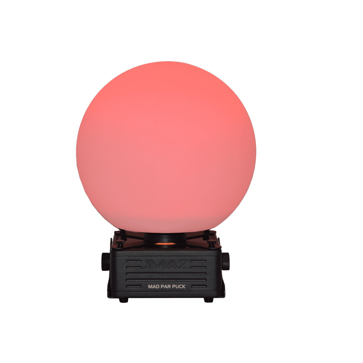 JMAZ Lighting MAD PAR Globe 360-Degree Acrylic Ball