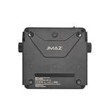 JMAZ Lighting MAD PAR PUCK 20W RGBAL+C LED Battery Powered Outdoor Uplight