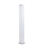 JMAZ Lighting MAD PAR TOWER SQ Square Acrylic Illumination Tower