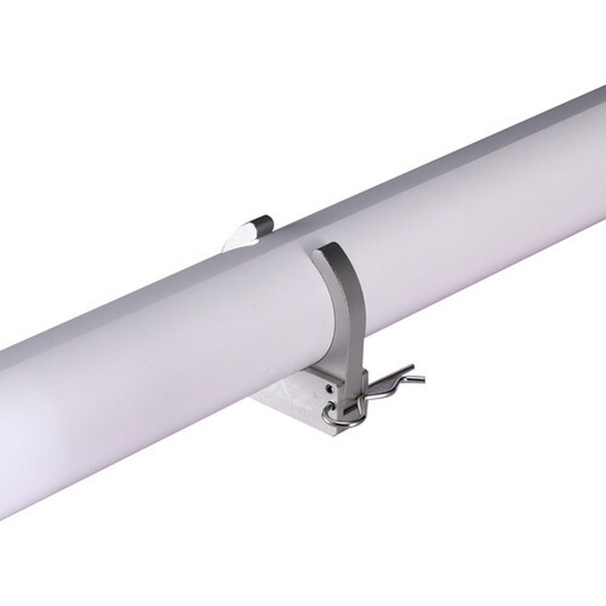 JMAZ Electro T5 RGBW+WW LED Tube Light Kit, 4 Pack