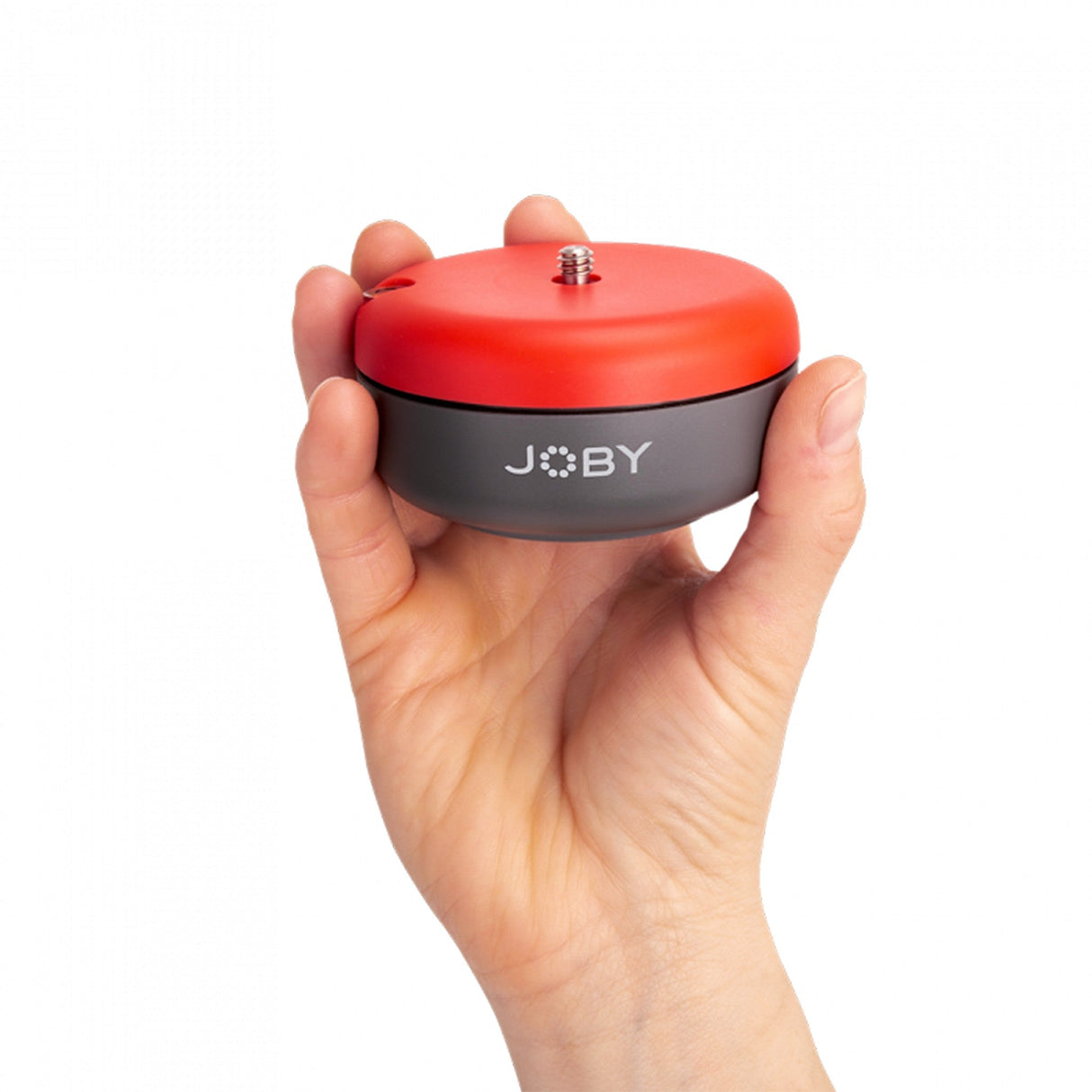 Joby Spin Phone Mount Kit, 360 Mobile Photography Views