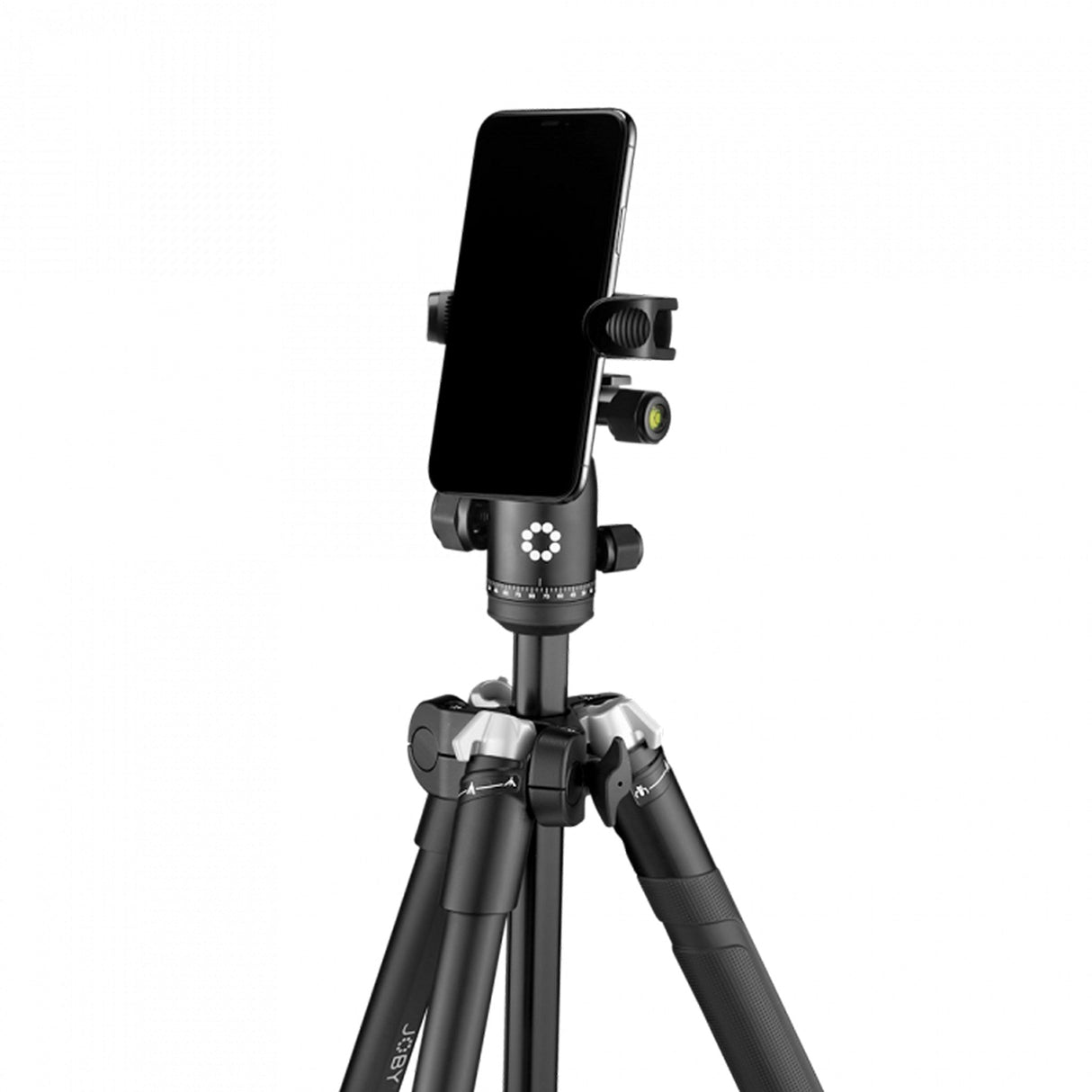 Joby RangePod Smart, Adjustable Tripod for Smartphones