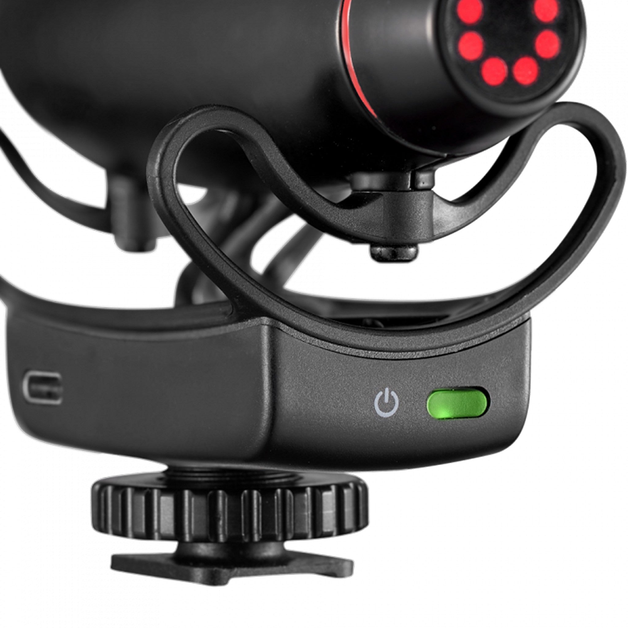 JOBY Wavo PRO DS Microphone - Thumbnail 2