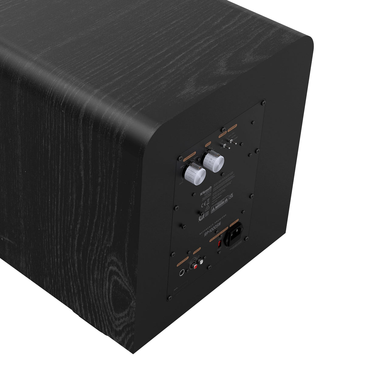 Klipsch RP Series Reference Premiere High Excursion Subwoofer