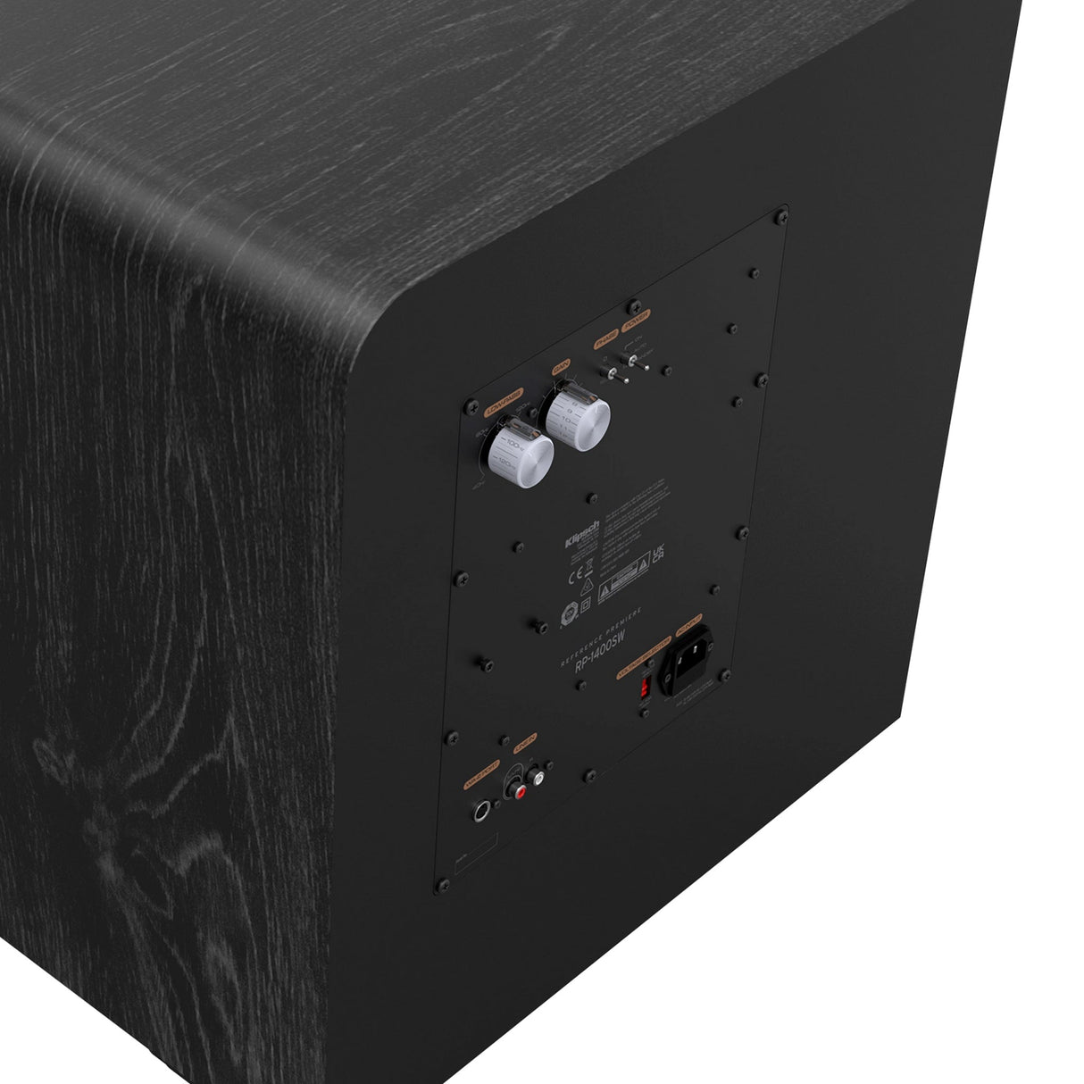 Klipsch RP Series Reference Premiere High Excursion Subwoofer