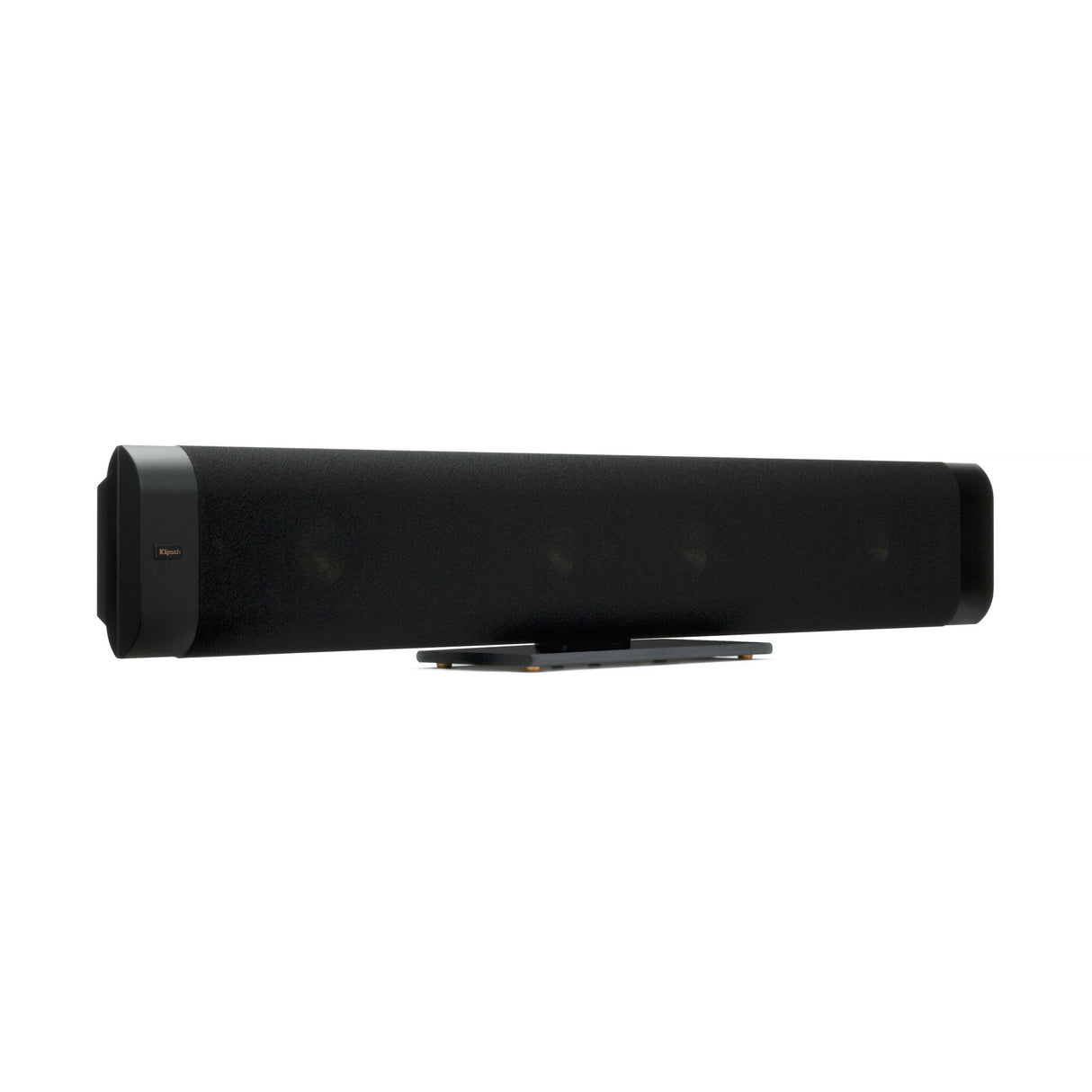 Klipsch RP-44D SB Reference Premiere Designer Series 3-Channel On-Wall Passive Sound Bar