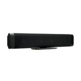 Klipsch RP-44D SB Reference Premiere Designer Series 3-Channel On-Wall Passive Sound Bar