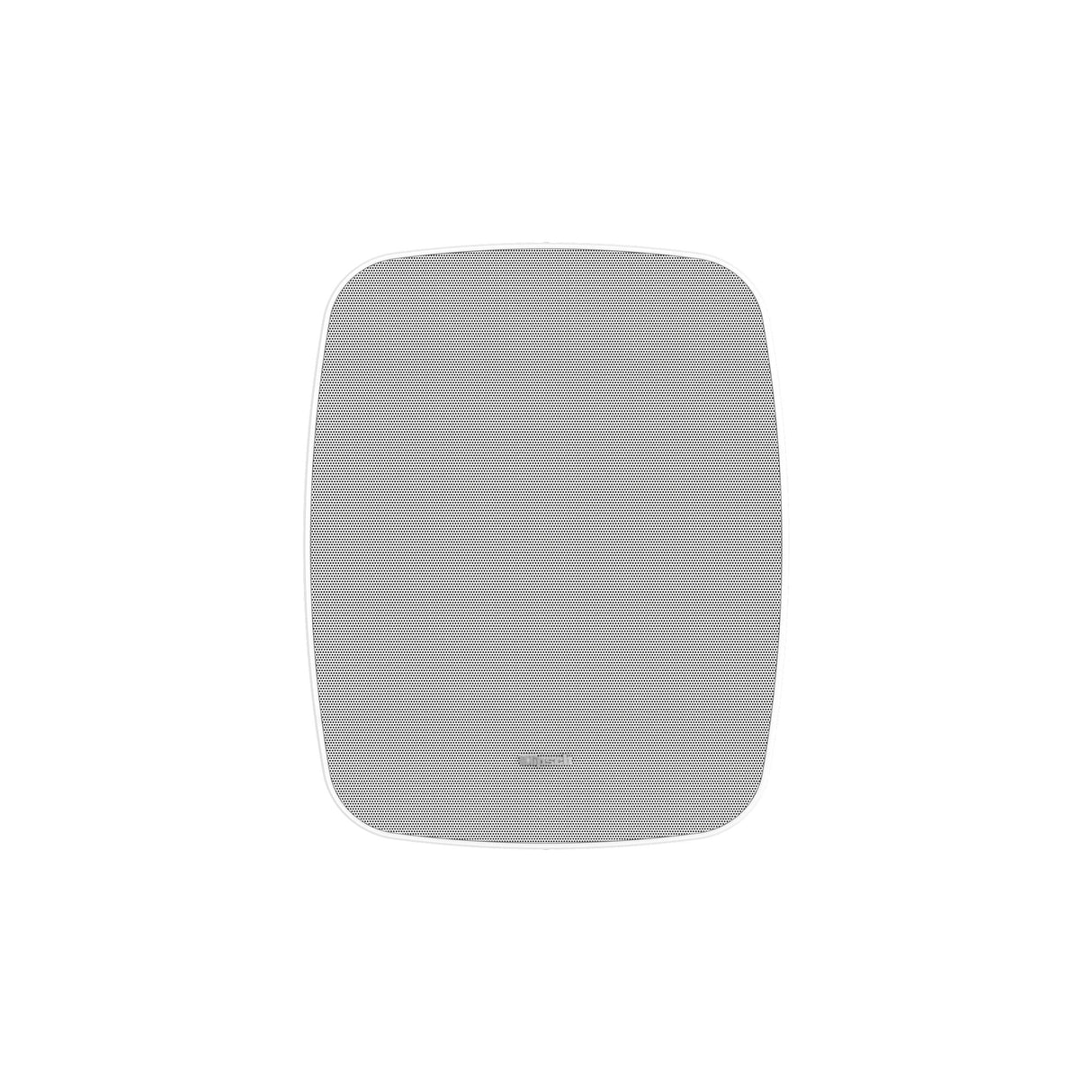 Klipsch PSM-450-T Professional Surface Mount 4.5-Inch Outdoor Speaker with Transformer, Single Unit