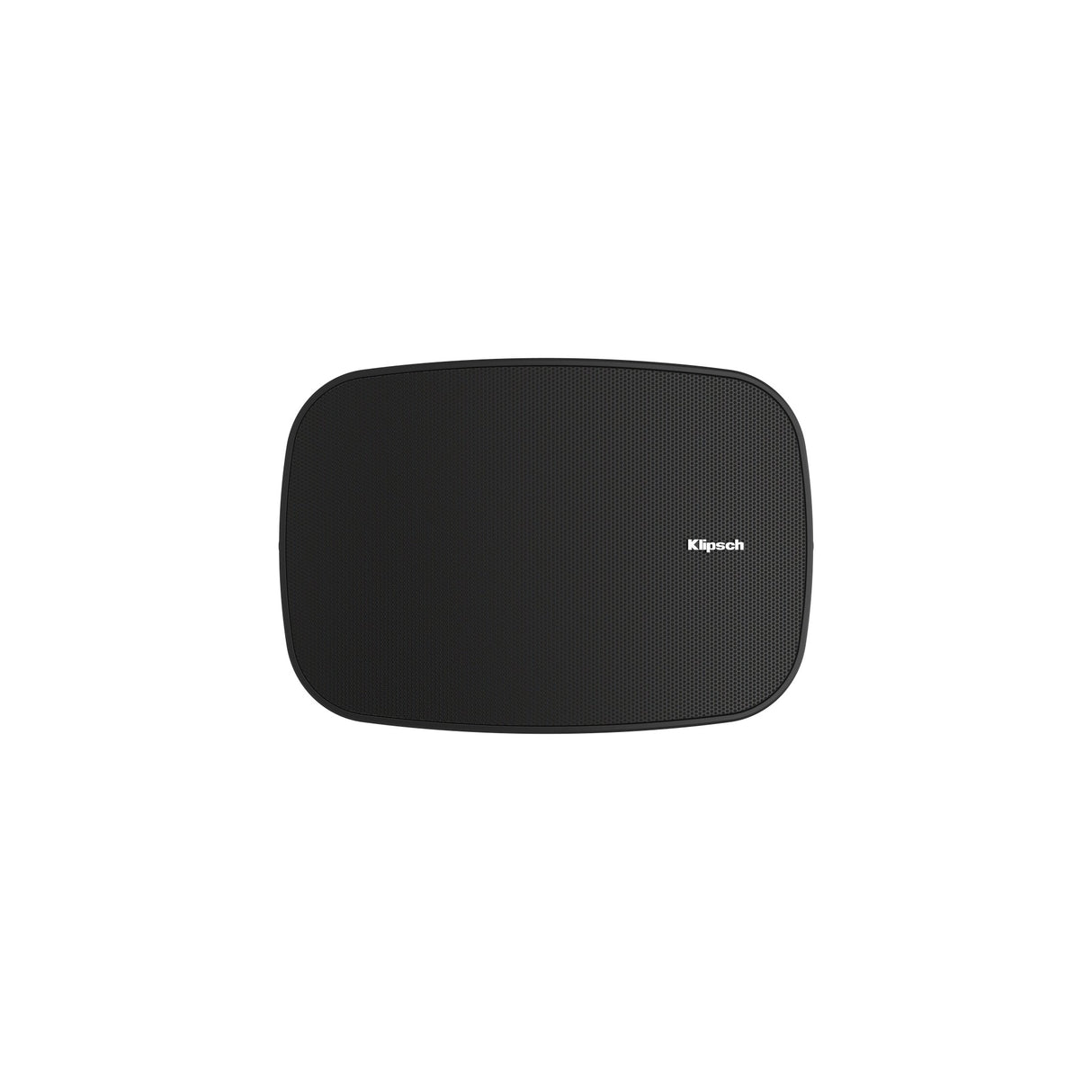 Klipsch RSM-400 4-Inch Indoor/Outdoor Surface-Mount Loudspeaker, Pair