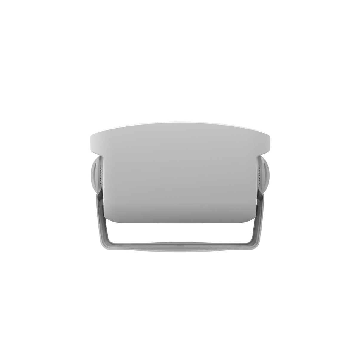 Klipsch RSM-400 4-Inch Indoor/Outdoor Surface-Mount Loudspeaker, Pair