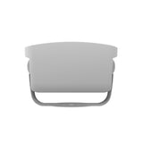 Klipsch RSM-525 Residential Surface Mount Outdoor Speakers with 5.25-Inch Woofer, Pair