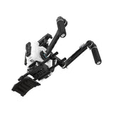 Kondor Blue Ultimate Rig Gold Mount Kit for Canon C80 Cinema Camera