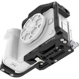 Kondor Blue Canon R6 V Hybrid Camera Cage System