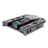 Kondor Blue Nucleus-M Adapter Plate