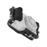 Kondor Blue Nikon ZR Cage Camera Rig Cage