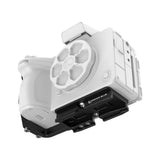 Kondor Blue Sony FX5 Hybrid Camera Cage System