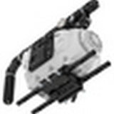 Kondor Blue Base Rig MKII for Blackmagic URSA Mini