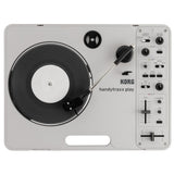 KORG handytraxx play Portable Record Player