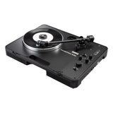 KORG handytraxx tube Portable Record Player