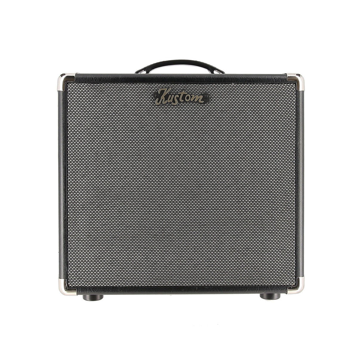 Kustom Carbon 100 1 by 12 Modeling Guitar Amplifier, 100 Watt