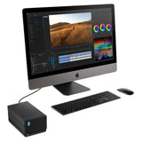 LaCie 2Big Dock 2-Bay RAID Array